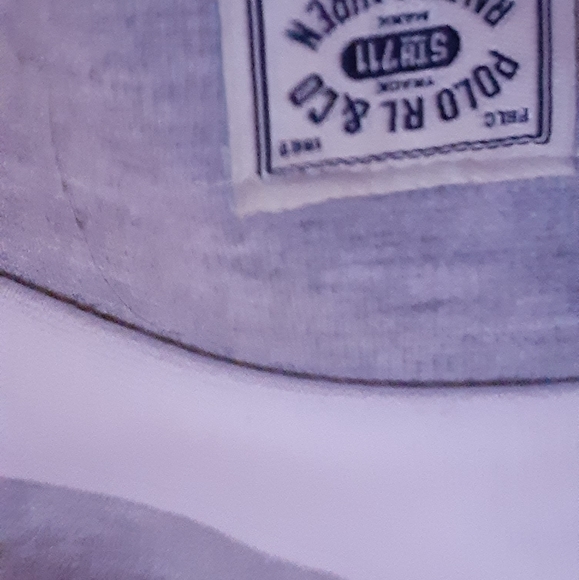 Polo Ralph Lauren cropped long sleeve - Picture 5 of 5